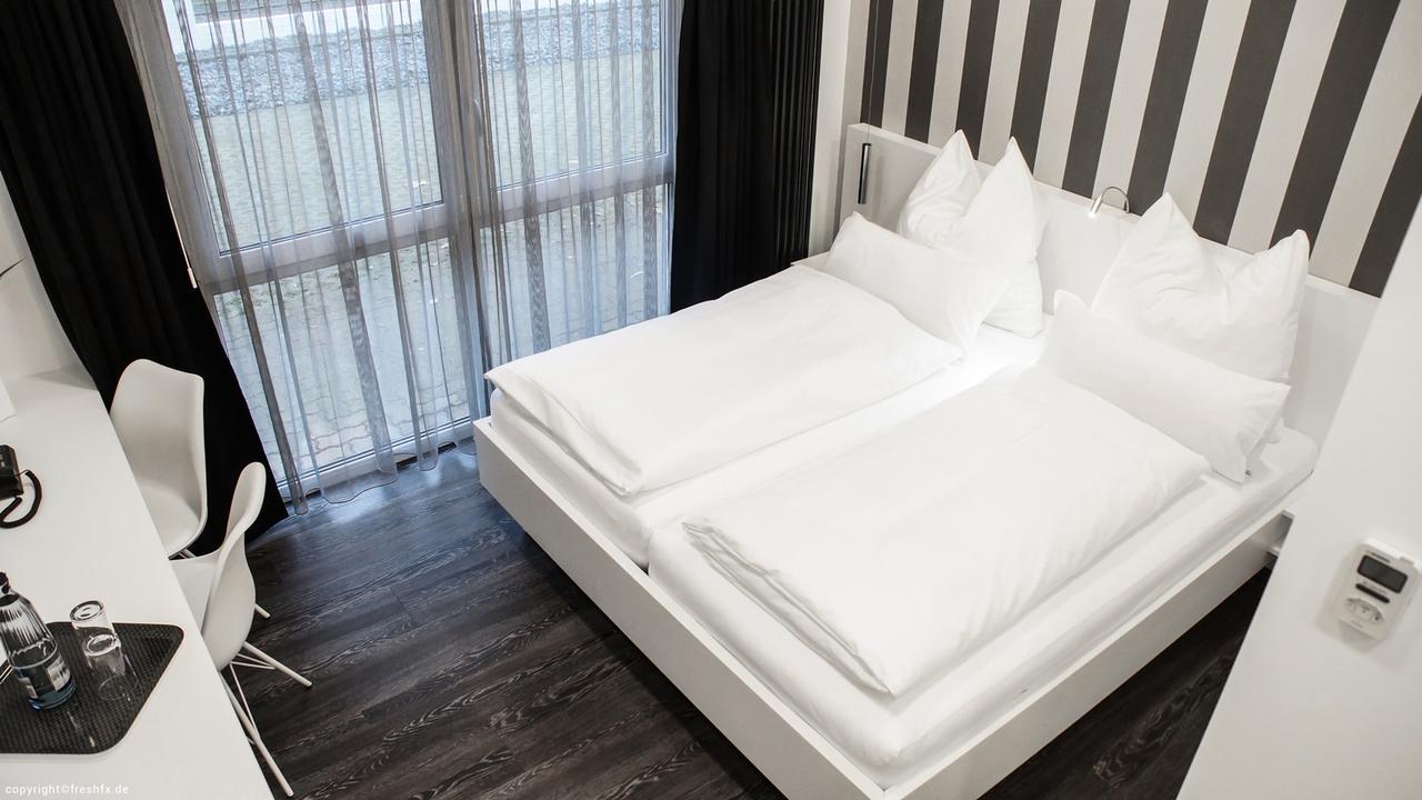 Ok Das Businesshotel Braunschweig Luaran gambar