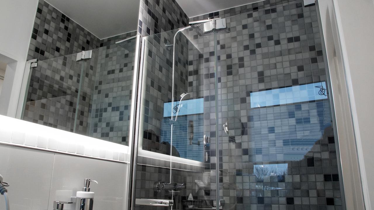 Ok Das Businesshotel Braunschweig Luaran gambar