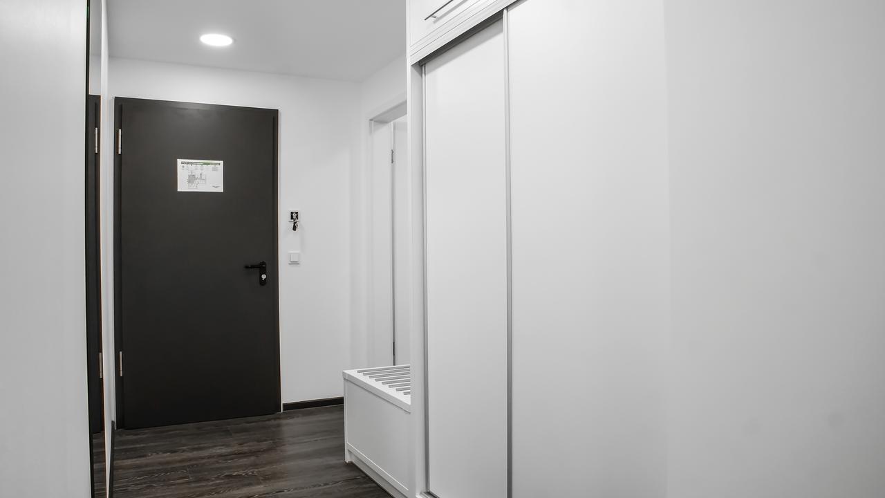 Ok Das Businesshotel Braunschweig Luaran gambar