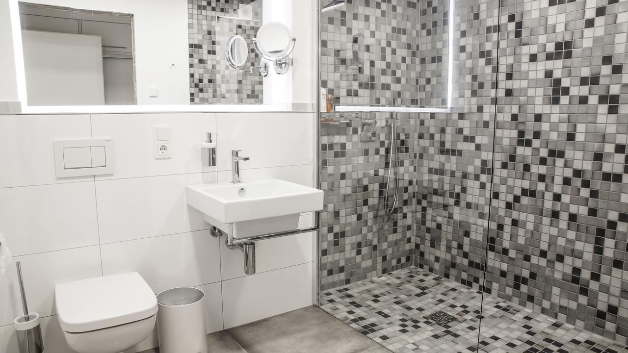 Ok Das Businesshotel Braunschweig Luaran gambar
